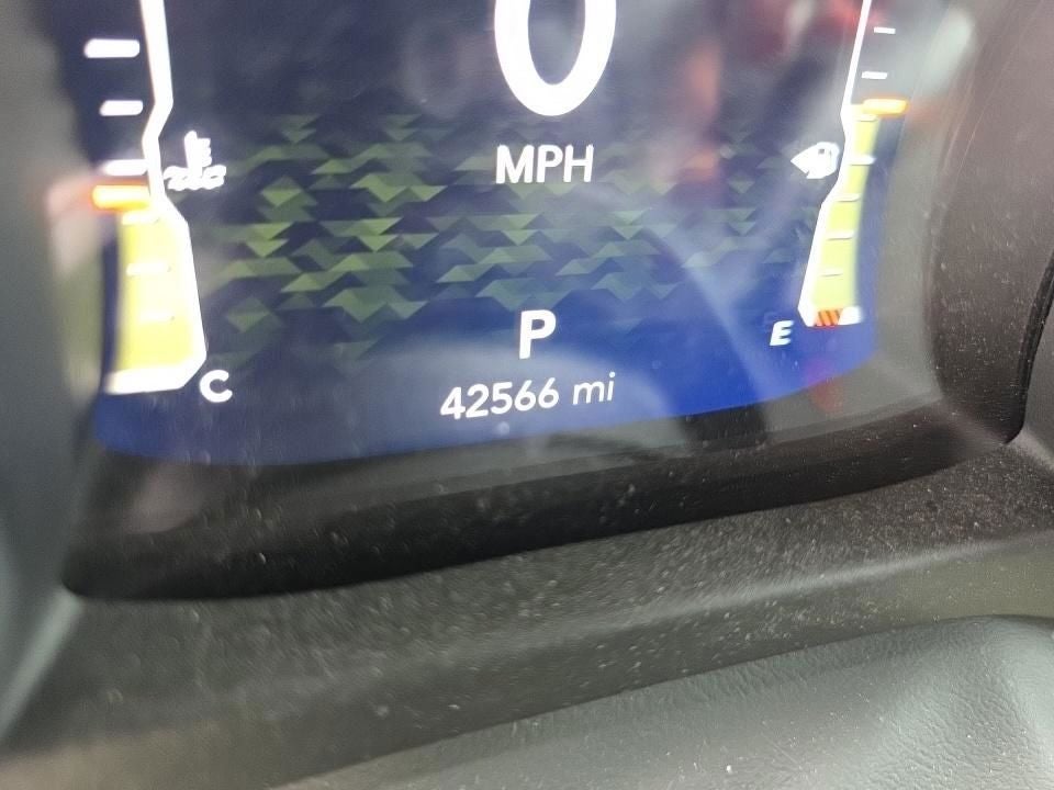 2023 Jeep Gladiator Overland 4x4