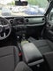2023 Jeep Gladiator Overland 4x4