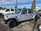 2023 Jeep Gladiator Overland 4x4
