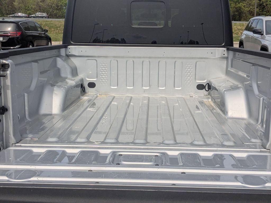 2023 Jeep Gladiator Overland 4x4