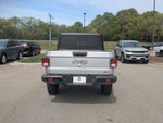 2023 Jeep Gladiator Overland 4x4