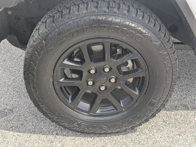2023 Jeep Gladiator Overland 4x4