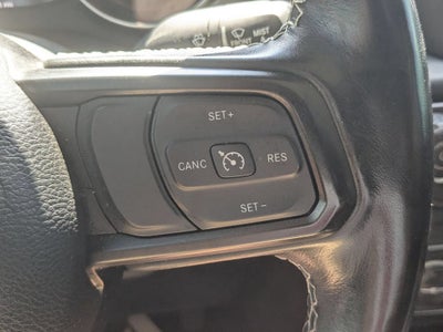 2023 Jeep Gladiator Freedom 4x4