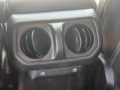 2023 Jeep Gladiator Freedom 4x4