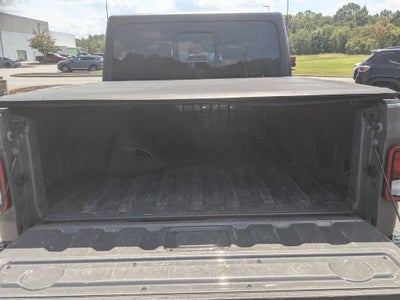 2023 Jeep Gladiator Freedom 4x4