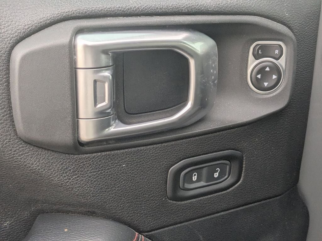 2020 Jeep Gladiator Rubicon 4x4