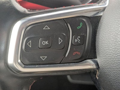 2020 Jeep Gladiator Rubicon 4x4