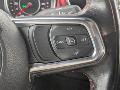 2020 Jeep Gladiator Rubicon 4x4