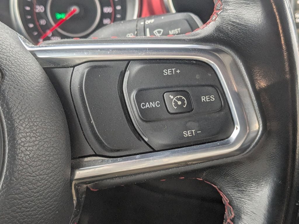 2020 Jeep Gladiator Rubicon 4x4