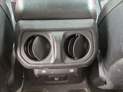 2020 Jeep Gladiator Rubicon 4x4