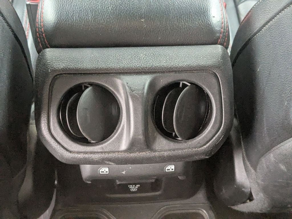 2020 Jeep Gladiator Rubicon 4x4