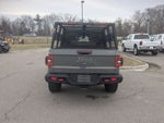 2020 Jeep Gladiator Rubicon 4x4