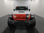 2022 Jeep Gladiator Mojave 4x4