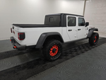 2022 Jeep Gladiator Mojave 4x4