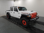 2022 Jeep Gladiator Mojave 4x4