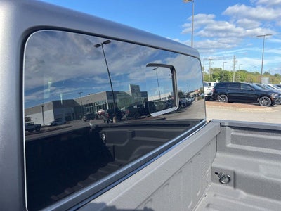 2025 Jeep Gladiator GLADIATOR SPORT S 4X4