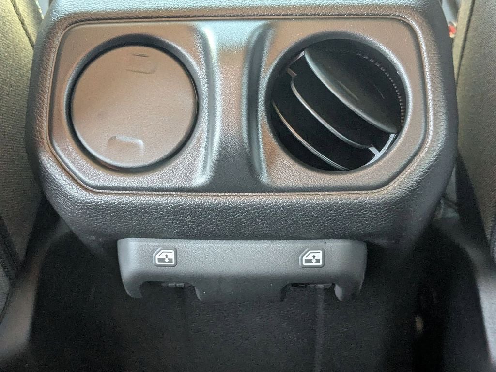 2026 Jeep Gladiator GLADIATOR SPORT S 4X4