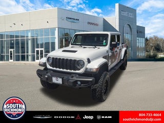 2026 Jeep Gladiator Sport S 4x4