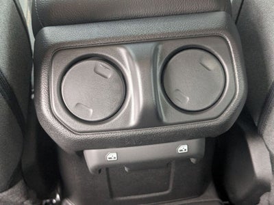 2026 Jeep Gladiator GLADIATOR SPORT S 4X4