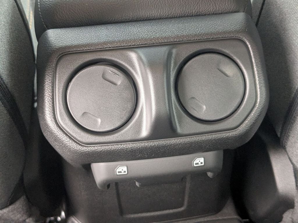 2026 Jeep Gladiator GLADIATOR SPORT S 4X4