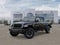 2026 Jeep Gladiator GLADIATOR RUBICON X 4X4