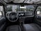 2026 Jeep Gladiator GLADIATOR RUBICON X 4X4