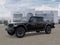 2026 Jeep Gladiator GLADIATOR RUBICON X 4X4