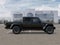 2026 Jeep Gladiator GLADIATOR RUBICON X 4X4