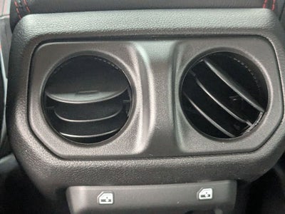 2026 Jeep Gladiator GLADIATOR RUBICON X 4X4