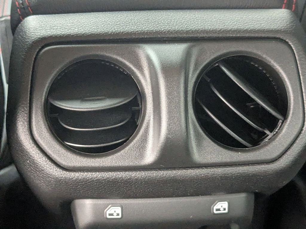 2026 Jeep Gladiator GLADIATOR RUBICON X 4X4