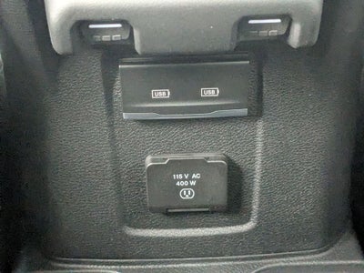 2026 Jeep Gladiator GLADIATOR RUBICON X 4X4