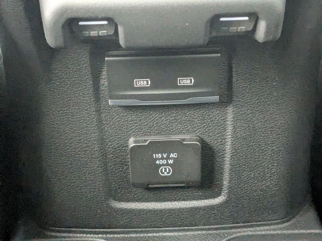 2026 Jeep Gladiator GLADIATOR RUBICON X 4X4