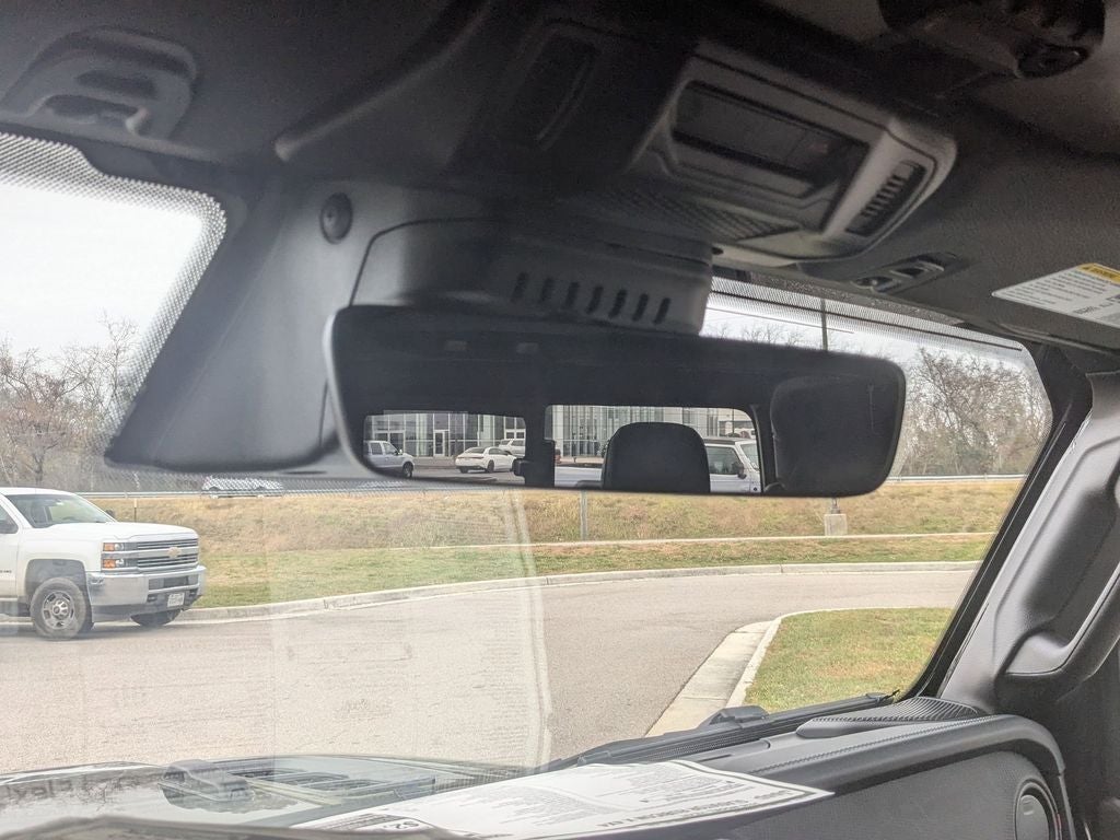 2026 Jeep Gladiator GLADIATOR RUBICON X 4X4