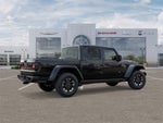 2026 Jeep Gladiator GLADIATOR RUBICON X 4X4