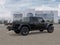 2026 Jeep Gladiator GLADIATOR RUBICON X 4X4