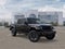2026 Jeep Gladiator GLADIATOR RUBICON X 4X4