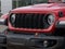 2026 Jeep Gladiator GLADIATOR RUBICON X 4X4