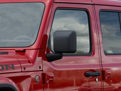 2026 Jeep Gladiator GLADIATOR RUBICON X 4X4