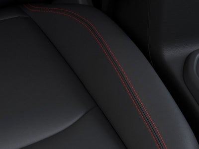 2026 Jeep Gladiator GLADIATOR RUBICON X 4X4