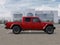 2026 Jeep Gladiator GLADIATOR RUBICON X 4X4