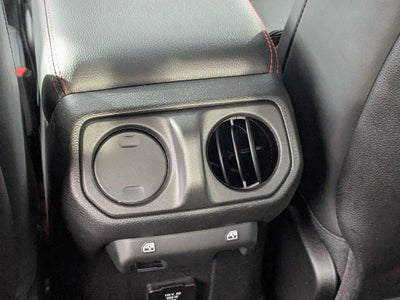 2026 Jeep Gladiator GLADIATOR RUBICON X 4X4