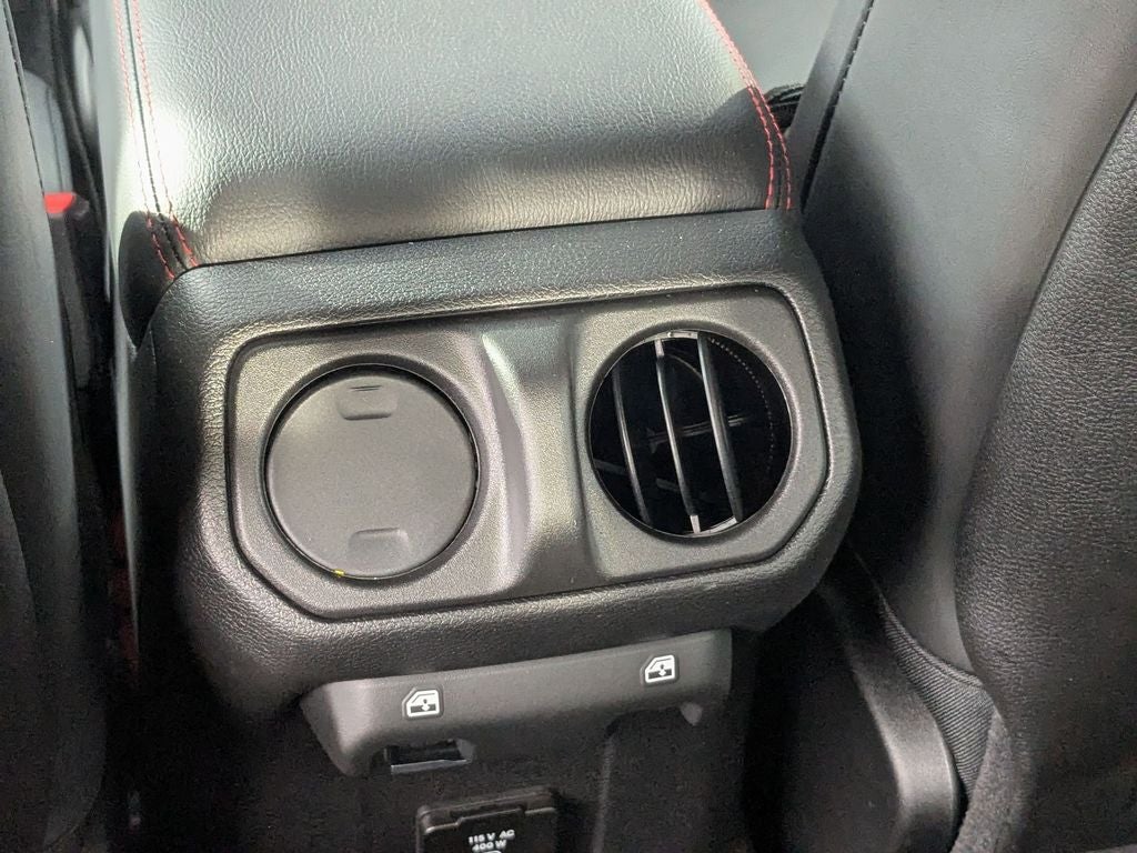 2026 Jeep Gladiator GLADIATOR RUBICON X 4X4