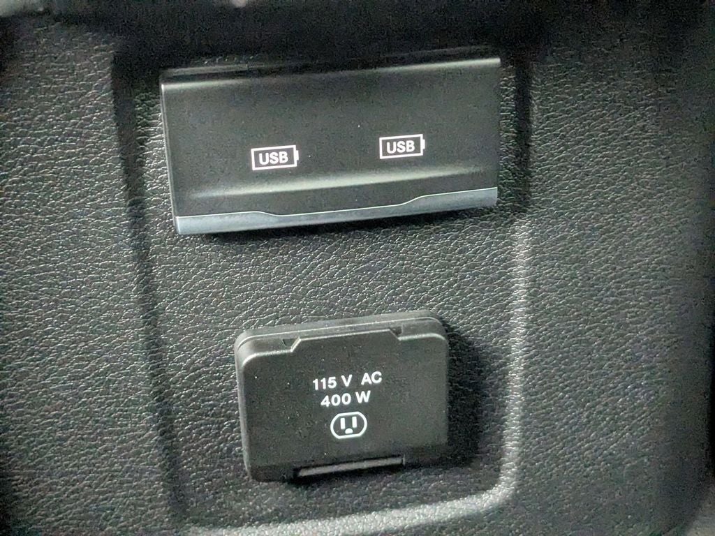 2026 Jeep Gladiator GLADIATOR RUBICON X 4X4