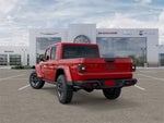 2026 Jeep Gladiator GLADIATOR RUBICON X 4X4
