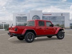 2026 Jeep Gladiator GLADIATOR RUBICON X 4X4