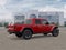 2026 Jeep Gladiator GLADIATOR RUBICON X 4X4