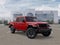 2026 Jeep Gladiator GLADIATOR RUBICON X 4X4