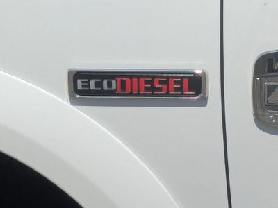 2015 RAM 1500 Laramie Longhorn