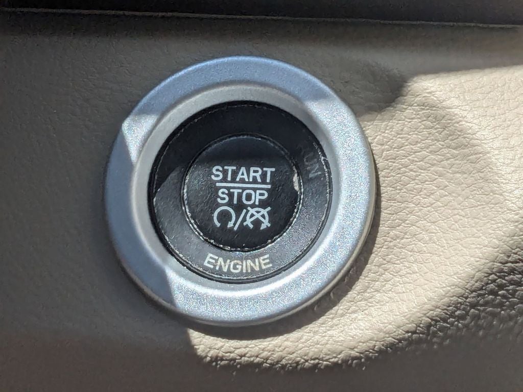 2015 RAM 1500 Laramie Longhorn