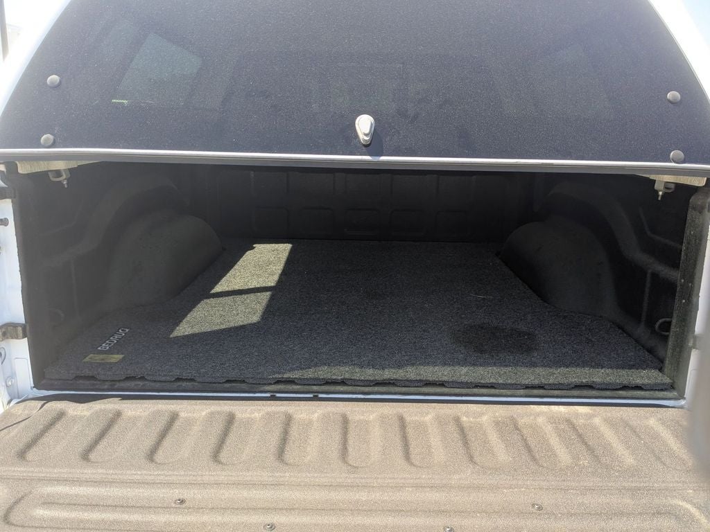 2015 RAM 1500 Laramie Longhorn